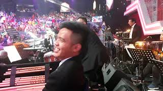 Download lagu Aksi Heboh Dyan Bro gendang di dangdut academy Asia3. mp3