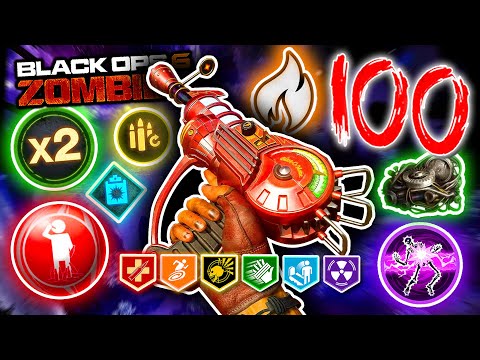 The ULTIMATE Beginner's Guide To COD ZOMBIES! (2025)