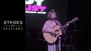 Keiko Necesario - &quot;Let Me Be The One&quot; (A Jimmy Bondoc cover) Live at Pinoy Playlist 2018