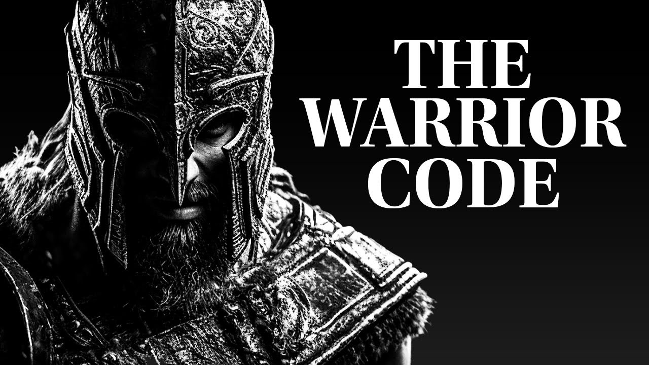 The Code of Warrior Ethos - Quotes To Get You Ready For Battle