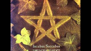 Inkubus Sukkubus - Pagan Born