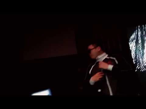 Kpop All Night in Miami Kidoh and Supreme Boi