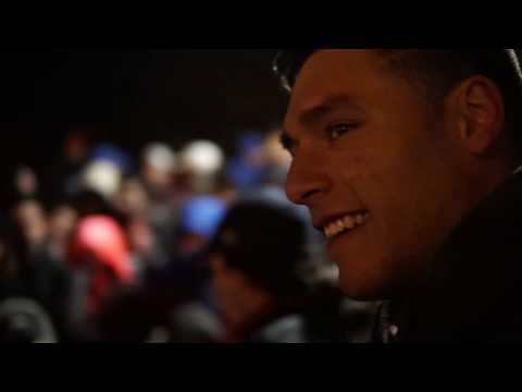 TIBER vs. NAICEN: Cuartos - The Last Chance 2019