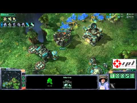 Team Arena Challenge Grand Finals set 2 g3