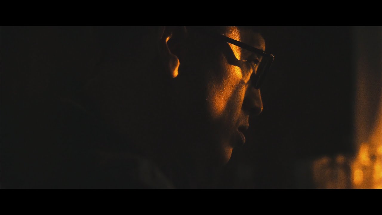 BASI / かさぶた（Official Video）