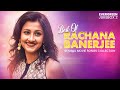 Best Of Rachana Banerjee Bengali Movie Songs Collection Evergreen Jukebox 2