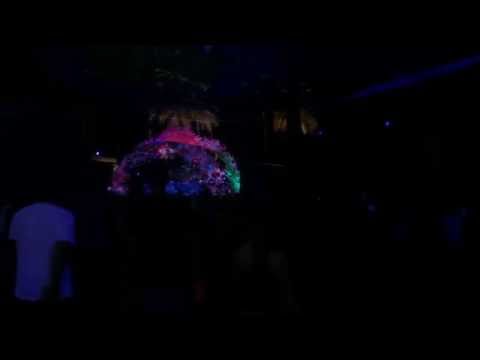 Noite da Soulvision 2016