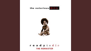 Just Playing [Dreams] [Clean Version] - The Notorious B.I.G.