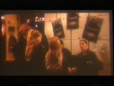 Nu Ground My Boo (Official Video!)  Featuring: Drew Seeley