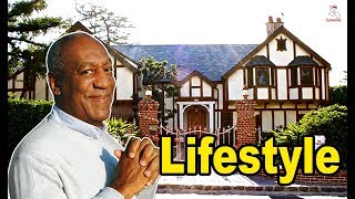 Bill Cosby Income, Cars, Houses, Lifestyle, Net Worth and Biography - 2018 | Levevis