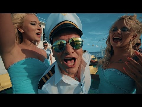 ATOMIK HARMONIK - Mornarić (Official Video)