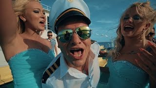 ATOMIK HARMONIK - Mornarić (Official Video)