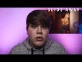 Miley Cyrus - Slide Away (REACTION) Miley Cyrus - Slide Away (REACTION)