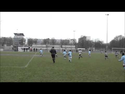 Zwaluwen E3 - Hermes DVS E2 (13-04-2013)