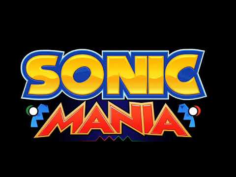 Sonic Mania - Final Boss! Ruby Illusions (Nintendo DS Style)