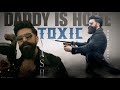 Toxic DADDY S Home Yash Toxic Edit Toxic Teaser Kannada Trailer Kgf Edit Raya