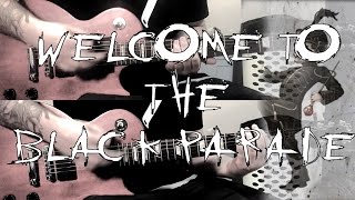 Download lagu 'Welcome to the Black Parade' My Chemical Romance Guitar Cover mp3 Download lagu 'Welcome to the Black Parade' My Chemical Romance Guitar Cover mp3