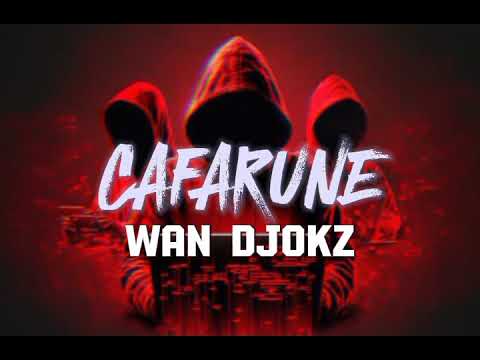 Wan Djokz - CAFARUNE - ( Disko Tanah ) T3STYLE REMIX 2k24 - VIRAL !!!