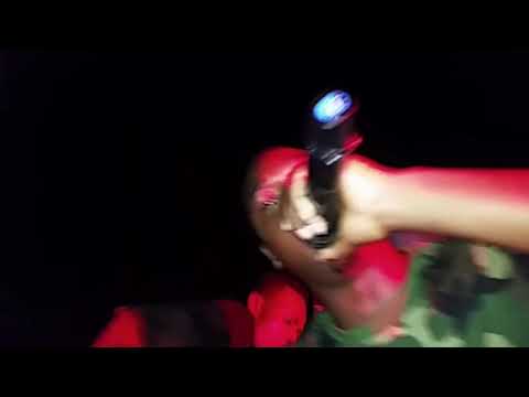 Orkortor Perry - Performance at The Voice of The Coast Concert 2017