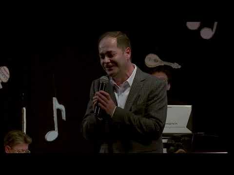 Dejan Jeknić - Bacila je sve niz rijeku (live)