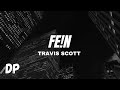 Travis Scott FE N Lyrics Ft Playboi Carti
