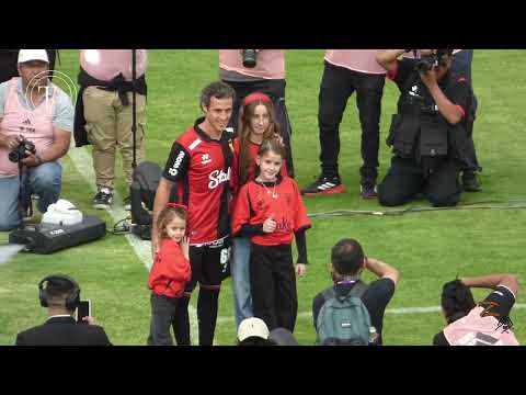 TARDE ROJINEGRA 2026 Arequipa goles y más FBC Melgar 2 Deportivo Macará 1