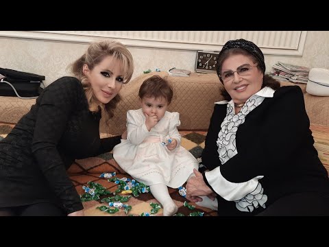 IRINA SI IRINUCA LOGHIN - Azi am să crestez în grindă! LIVE!