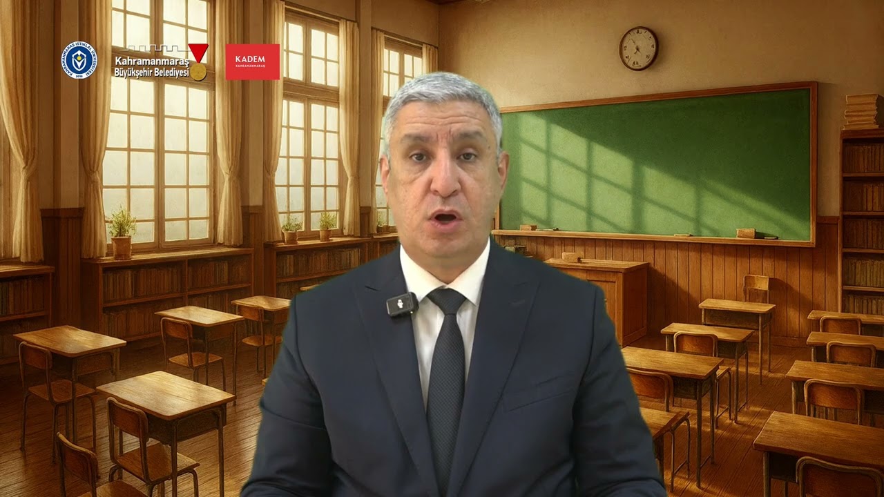 Aile İçi İletişim - Kadın Akademisi