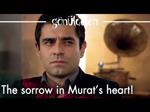 Murat feels bad after hearing this song! - Episode 78 | Becoming a Lady