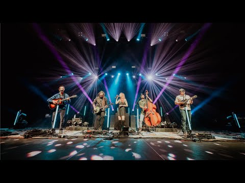 Kitchen Dwellers: "Here We Go → Little Maggie" ft. Lindsay Lou - Mission Ballroom - Denver - 1.24.26