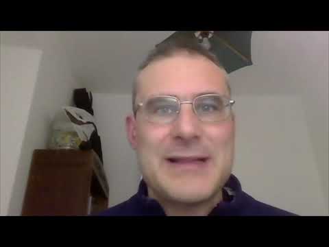 Pietro Piciocchi - Vicesindaco di Genova e assessore ai Lavori pubblici e Bilancio