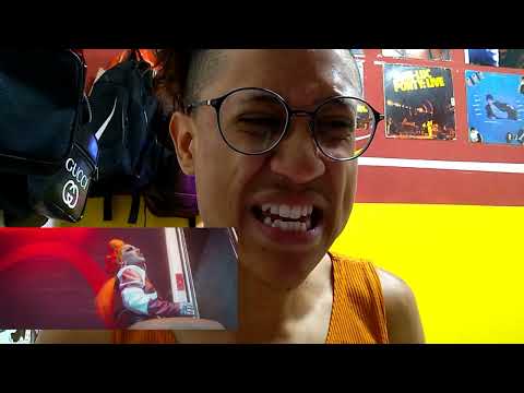 RAPPER REAGINDO A: RUXELL, GLORIA GROOVE E RINCON SAPIÊNCIA - PAZ, AMOR E GRAVE