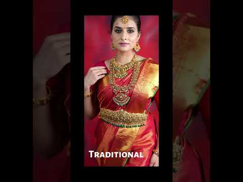 Hottest 2022 Jewellery Trends - Krishna Pearls and Jewellers