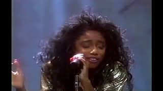 Karyn White  &quot;Superwoman&quot;   1988   (audio remastered)