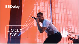 One Night Only: Imagine Dragons in Dolby Atmos at Dolby Live