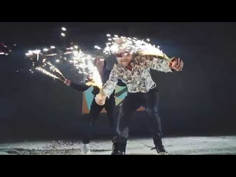 Turn The Lights Out (PHASER XO Remix) - Diego Miranda feat. Mikkel Solnado