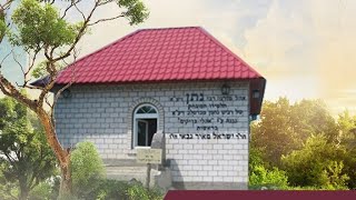 הרב מאיר שלמה הערוץ הרשמי בשידור חי! הילולת רבי נתן (הרב מאיר שלמה זצ"ל) - התמונה מוצגת ישירות מתוך אתר האינטרנט יוטיוב. זכויות היוצרים בתמונה שייכות ליוצרה. קישור קרדיט למקור התוכן נמצא בתוך דף הסרטון
