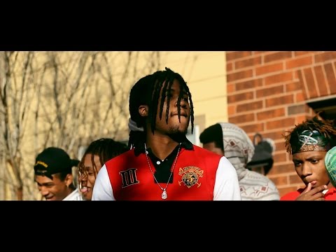 Unoski ft. Dee Spates - No Trust (Music Video)