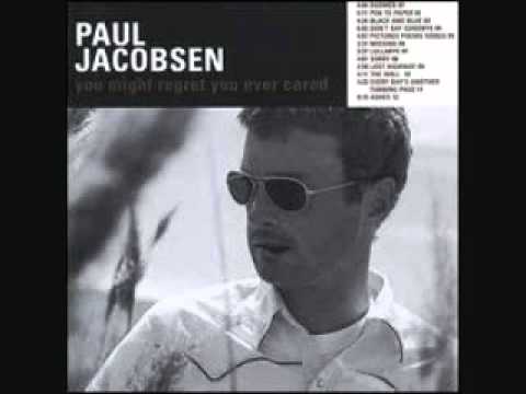 Pictures Poems Songs - Paul Jacobsen