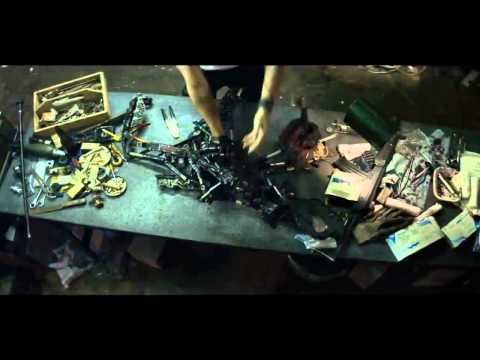 ELYSIUM   Official Extended TV Spot #3 (2013) [HD]