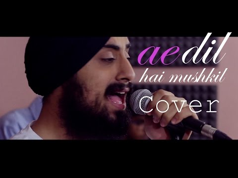 pradhyuman saraswat ae dil hai...