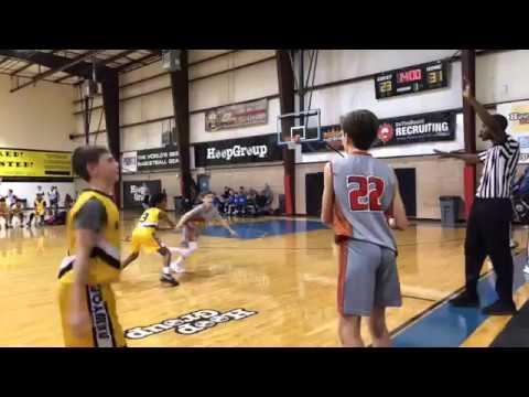 vs Dragon Army 03-16