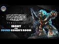 Bioshock Remastered Irony And Found Cohen S Room Xbox One