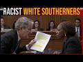 Kennedy Reads The Report Then She FREEZES