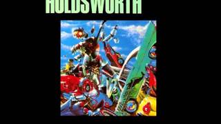 Allan Holdsworth - The Un-Merry-Go-Round