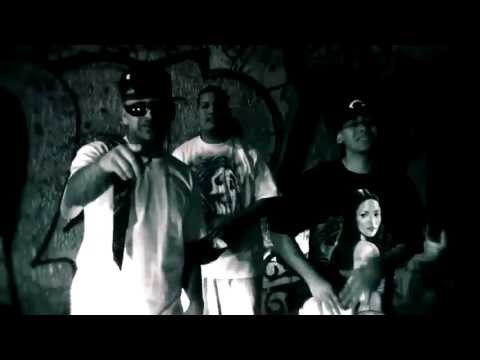 Mucho Malandro - Xoner, Push El Asesino & Babykat - COMAGNO RECORDS
