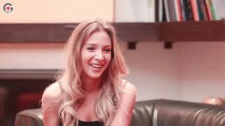 ინტერვიუ ნია წივწივაძესთან