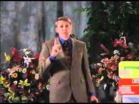 Kent Hovind: The Age of the Earth part 2