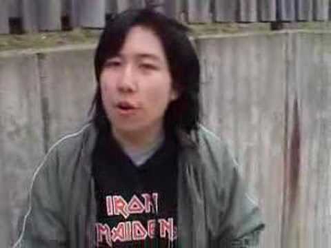 Teh Taffles granskar Sköndal