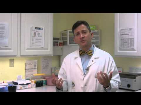 How to Use a Nebulizer for an Infants Runny Nose